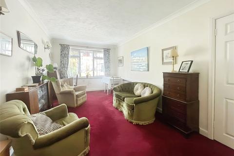 1 bedroom retirement property for sale, St. Helens Crescent, East Sussex TN34