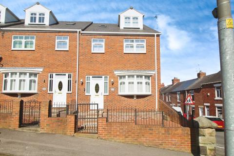 4 bedroom end of terrace house for sale, Eden Villas, Stanley DH9