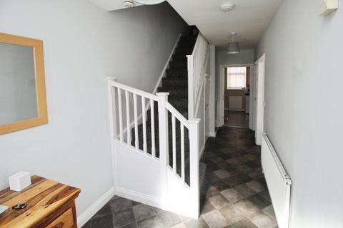 4 bedroom end of terrace house for sale, Eden Villas, Stanley DH9