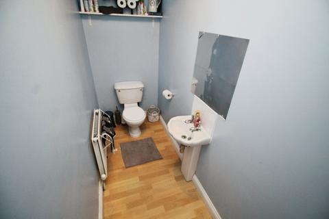 4 bedroom end of terrace house for sale, Eden Villas, Stanley DH9