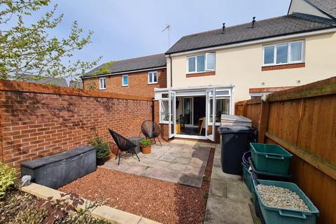 4 Cae Mawr, Wrexham, LL11 3DH