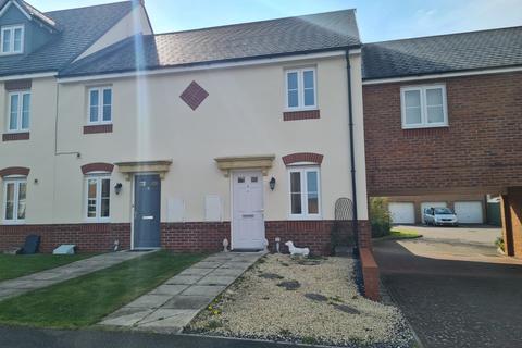 4 Cae Mawr, Wrexham, LL11 3DH