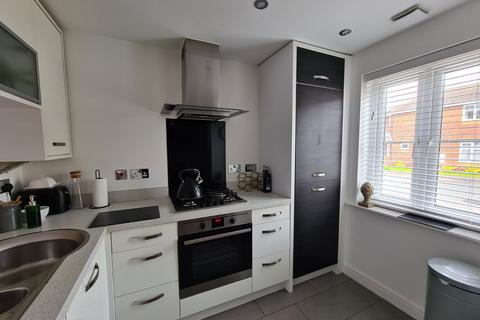 4 Cae Mawr, Wrexham, LL11 3DH