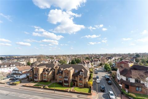 2 bedroom flat for sale, Stafford Road, Wallington SM6