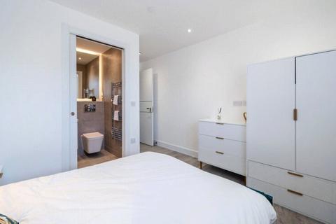2 bedroom flat for sale, Stafford Road, Wallington SM6