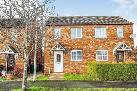undefined, Cabin Lane, Shropshire SY11