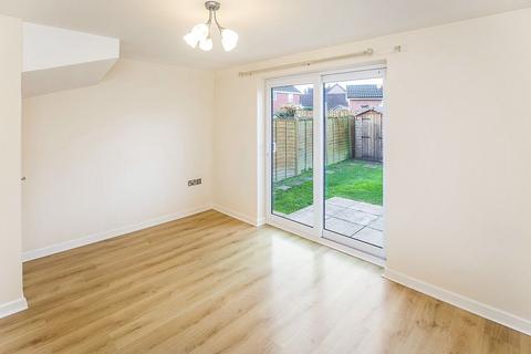 undefined, Cabin Lane, Shropshire SY11