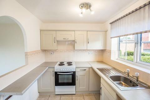 undefined, Cabin Lane, Shropshire SY11