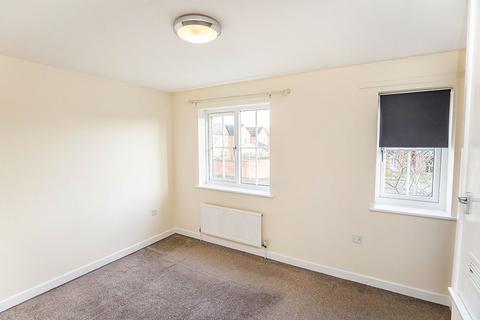 undefined, Cabin Lane, Shropshire SY11