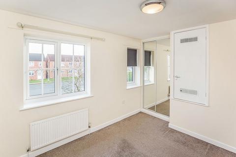 undefined, Cabin Lane, Shropshire SY11