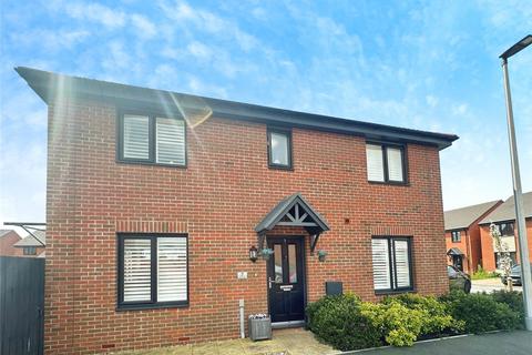 3 bedroom end of terrace house to rent, Penry Road, Devon EX2