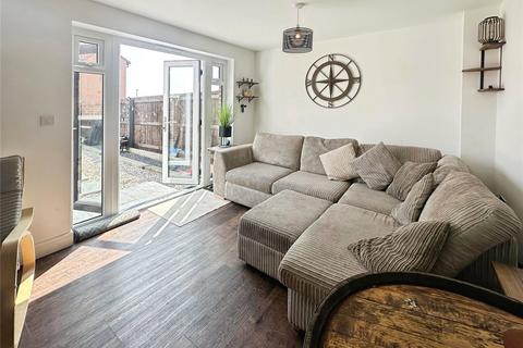 3 bedroom end of terrace house to rent, Penry Road, Devon EX2