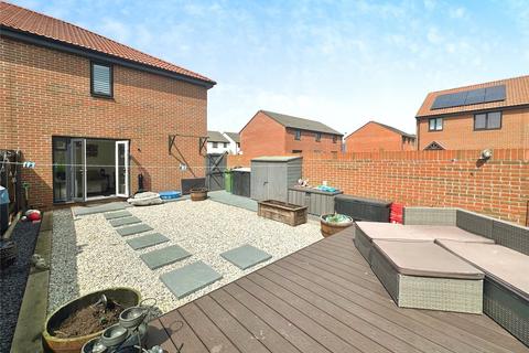 3 bedroom end of terrace house to rent, Penry Road, Devon EX2