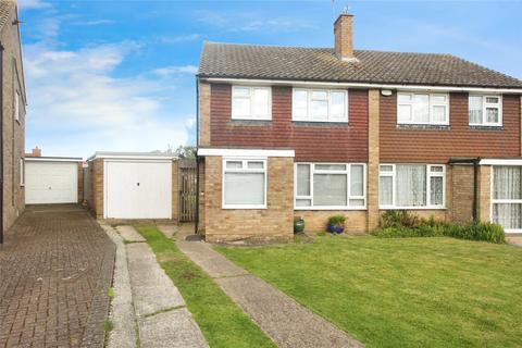 3 bedroom semi-detached house for sale, Hobart Gardens, Kent ME10