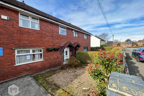 3 bedroom semi-detached house for sale, Ormston Avenue, Horwich, Bolton, Greater Manchester, BL6 7DZ