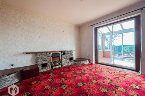 3 bedroom semi-detached house for sale, Ormston Avenue, Horwich, Bolton, Greater Manchester, BL6 7DZ
