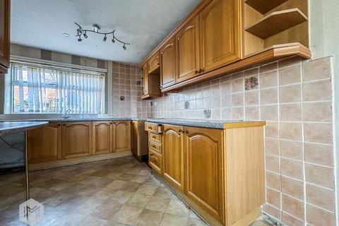 3 bedroom semi-detached house for sale, Ormston Avenue, Horwich, Bolton, Greater Manchester, BL6 7DZ