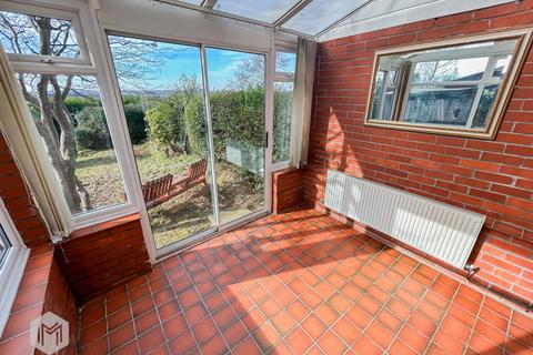 3 bedroom semi-detached house for sale, Ormston Avenue, Horwich, Bolton, Greater Manchester, BL6 7DZ
