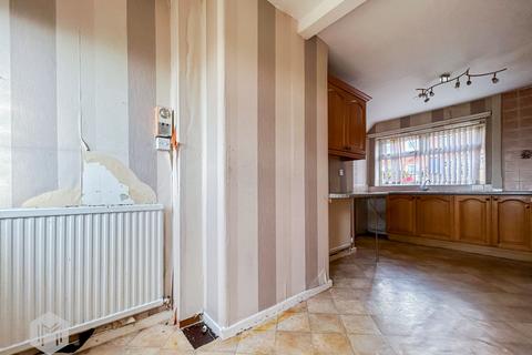 3 bedroom semi-detached house for sale, Ormston Avenue, Horwich, Bolton, Greater Manchester, BL6 7DZ