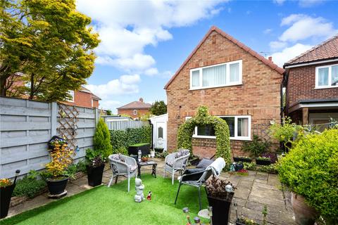 undefined, Meadowfields Drive, North Yorkshire YO31