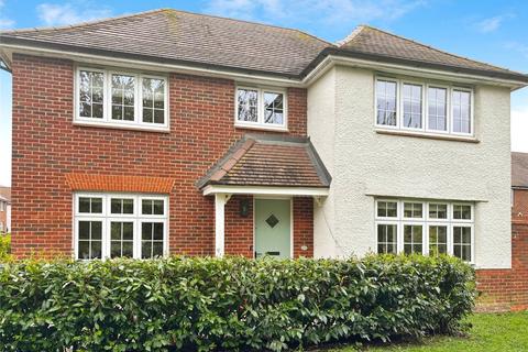 43 Bramling Way, Rainham, Gillingham, ME8 8FF