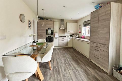 43 Bramling Way, Rainham, Gillingham, ME8 8FF