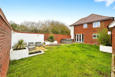 43 Bramling Way, Rainham, Gillingham, ME8 8FF