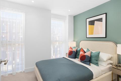 2 bedroom flat for sale, Plot 1.04 at 2 Palliser Road, Palliser Road W14
