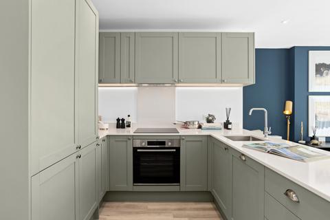 2 bedroom flat for sale, Plot 1.04 at 2 Palliser Road, Palliser Road W14