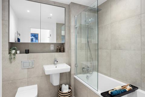 2 bedroom flat for sale, Plot 1.04 at 2 Palliser Road, Palliser Road W14
