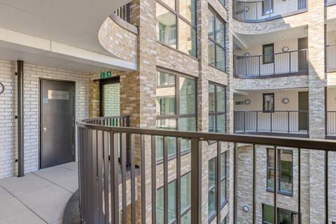 1 bedroom flat for sale, Plot 3.08 at 2 Palliser Road, Palliser Road W14