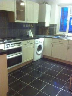 4 bedroom house share to rent, London NW6