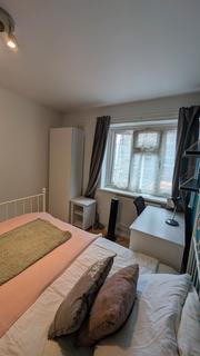 1 bedroom in a house share to rent, London NW6