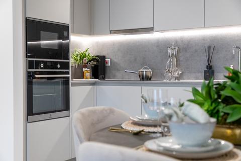 2 bedroom apartment for sale, Plot 147, 2 Bedroom Apartment at New Avenue, Avenue Road N14