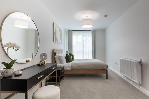 2 bedroom apartment for sale, Plot 147, 2 Bedroom Apartment at New Avenue, Avenue Road N14