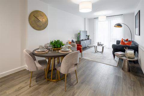 2 bedroom apartment for sale, Plot 155, 2 Bedroom Apartment at New Avenue, Avenue Road N14