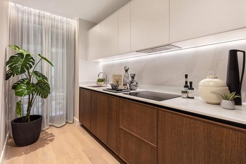 1 bedroom apartment for sale, H5.01.02 - Plot 327 at Postmark London, Postmark London, Postmark London WC1X