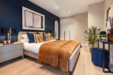 1 bedroom apartment for sale, H5.01.02 - Plot 327 at Postmark London, Postmark London, Postmark London WC1X
