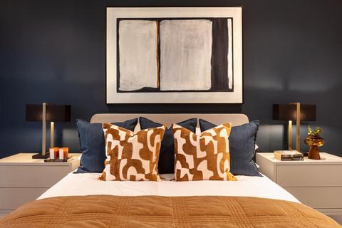 1 bedroom apartment for sale, H5.01.02 - Plot 327 at Postmark London, Postmark London, Postmark London WC1X