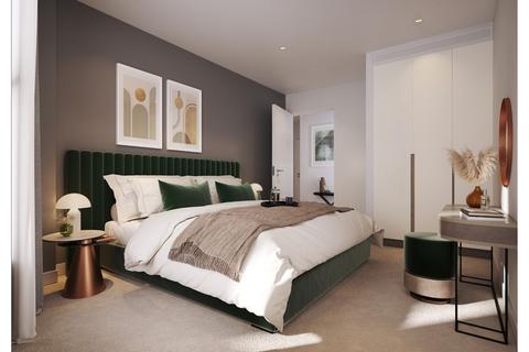2 bedroom apartment for sale, k1.02.02 - Plot 193 at Postmark London, Postmark London, Postmark London WC1X