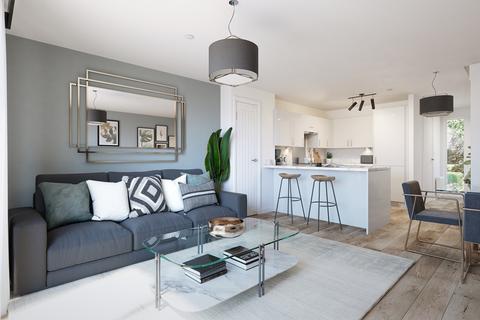 2 bedroom end of terrace house for sale, The Beaford - Plot 696 at Knights Reach, Knights Reach, Watling Street DA2