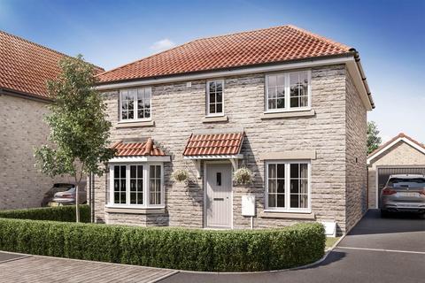 4 bedroom detached house for sale, The Manford - Plot 202 at Berwick Green, Berwick Green, A4018 BS10