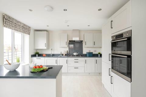4 bedroom detached house for sale, The Trusdale - Plot 200 at Berwick Green, Berwick Green, A4018 BS10