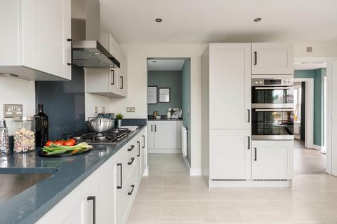 4 bedroom detached house for sale, The Trusdale - Plot 200 at Berwick Green, Berwick Green, A4018 BS10
