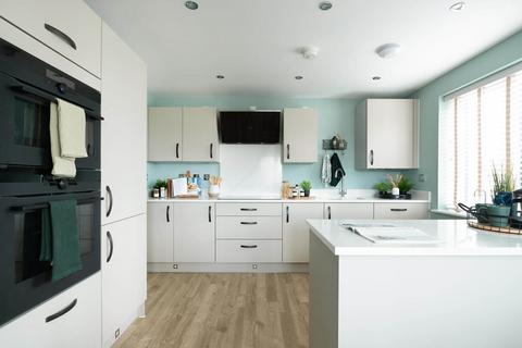 4 bedroom detached house for sale, The Trusdale - Plot 7 at Berwick Green, Berwick Green, A4018 BS10