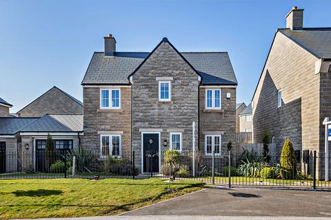 3 bedroom semi-detached house for sale, Plot 367, The Blackthorne - Semi-Detached at Foxlow Fields, Buxton, Ashbourne Road SK17
