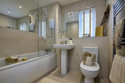 undefined, Plot 37, The Arisaig at Stirling Fields, Northstowe, CB24, Stirling Road CB24