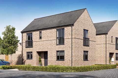 undefined, Plot 37, The Arisaig at Stirling Fields, Northstowe, CB24, Stirling Road CB24