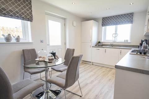 4 bedroom detached house for sale, Plot 692, The Meldon at Timeless, Leeds, York Road LS14