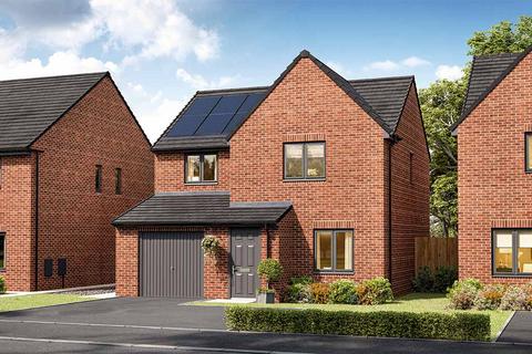 3 bedroom detached house for sale, Plot 691, The Killington at Timeless, Leeds, York Road LS14